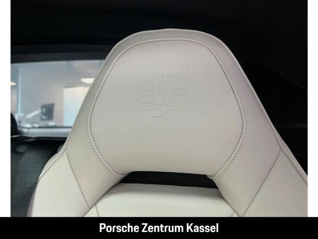 Porsche Panamera 4S E-Hybrid