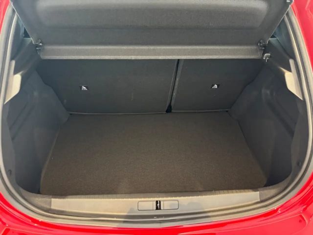 Peugeot 208 GT-Line Hybrid