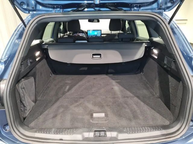 Ford Focus EcoBoost ST Line