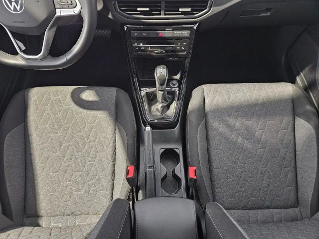 Volkswagen T-Cross 1.0 TSI DSG Life