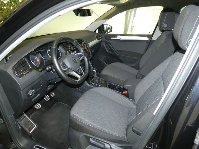 Volkswagen Tiguan 1.5 TSI Move