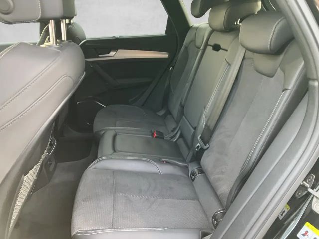 Audi Q5 40 TDI Quattro S-Line