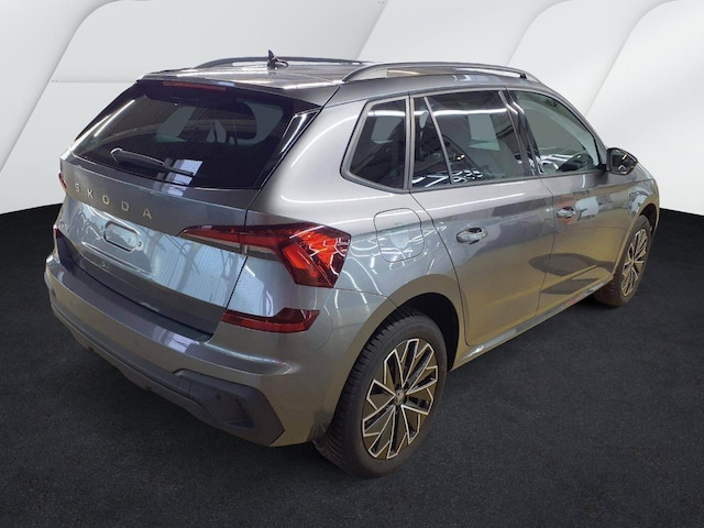 Skoda Kamiq 1.5 TSI Tour