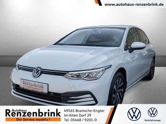 Volkswagen Golf Business Golf VIII Life