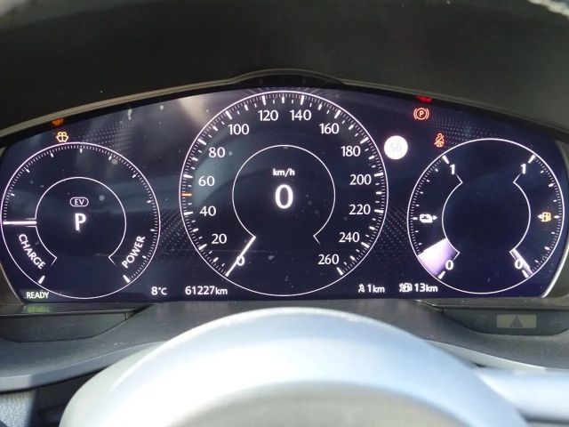 Mazda CX-60 2.5L Homura e-Skyactiv