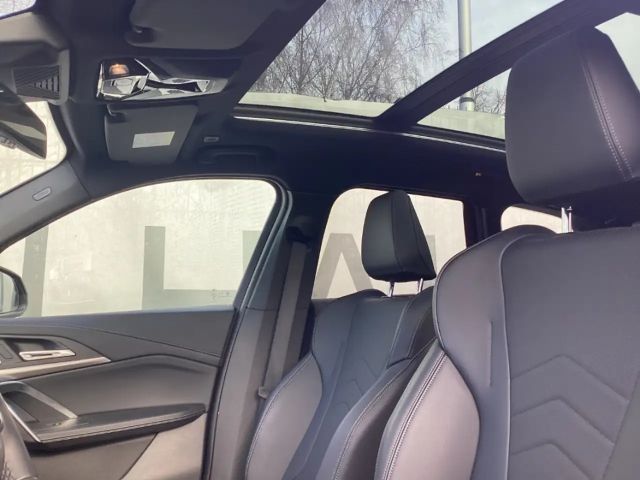 BMW X1 M-Sport xDrive