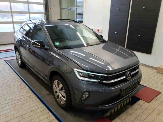 Volkswagen Taigo 1.0 TSI DSG Move