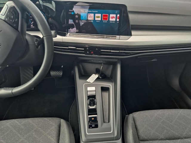 Volkswagen Golf 2.0 TDI DSG Golf VIII Variant