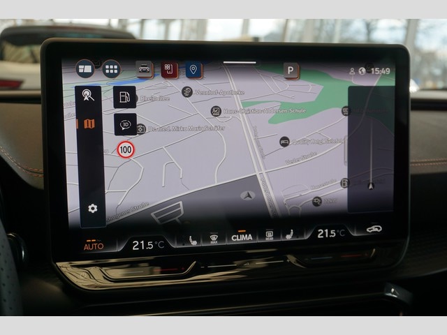 Cupra Formentor 2.0 TSI VZ