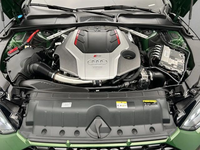 Audi RS5 *PANO*B&O*MATRIX*SAGA*HUD*280km/h*