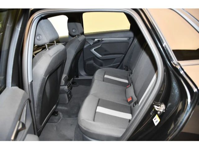 Audi A3 35 TFSI Sedan