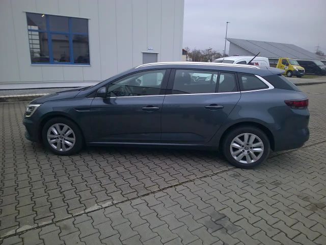 Renault Megane Business Line Combi TCe 140