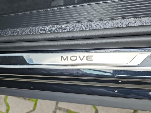 Volkswagen T-Roc 1.5 TSI DSG Move