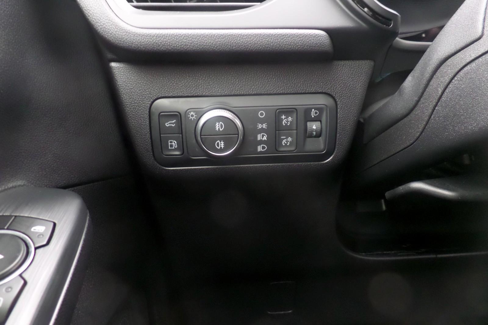 Ford Kuga Hybrid Plug in Hybrid ST Line X