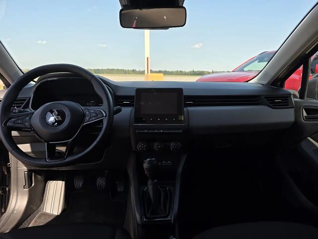 Mitsubishi Colt 1,0 MPI Inform