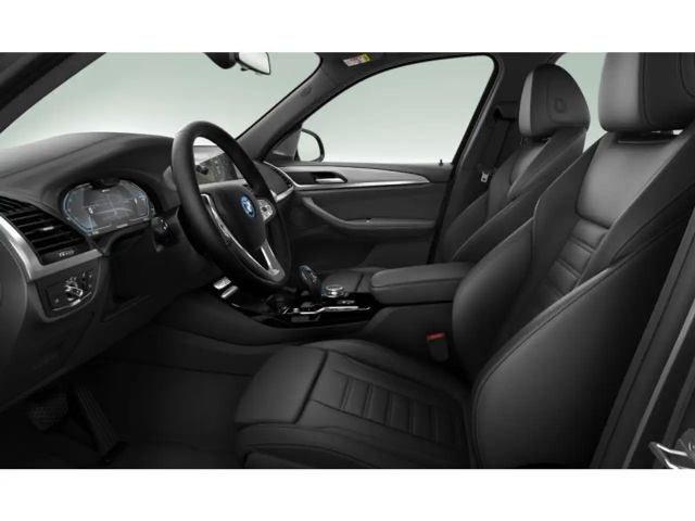 BMW iX3 Impressive iX3