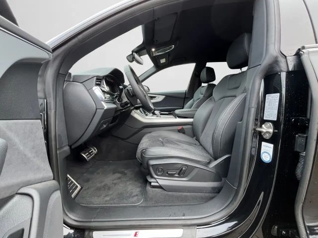 Audi Q8 50 TDI S-Line