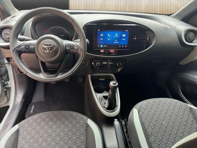 Toyota Aygo X Hatchback Pulse