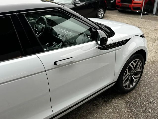 Land Rover Range Rover Evoque AWD