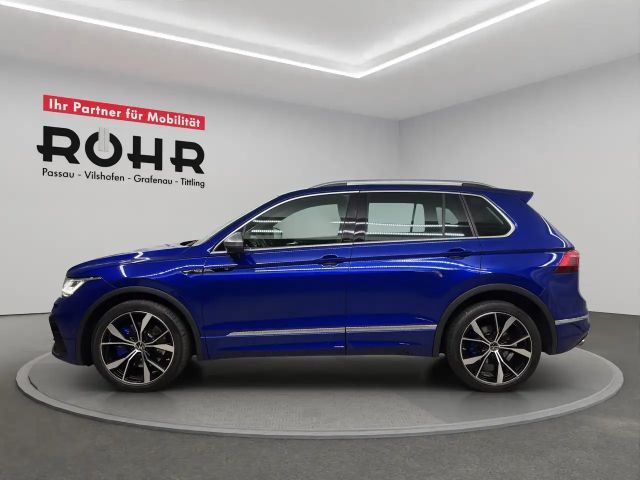 Volkswagen Tiguan 2.0 TSI DSG