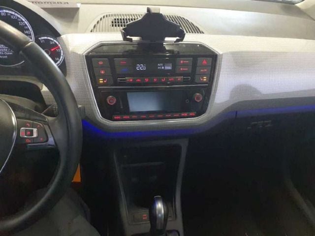 Volkswagen e-up! Plus Style