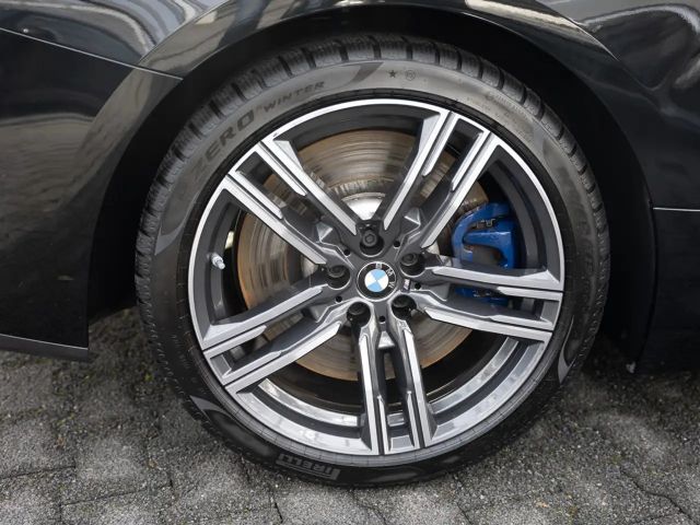 BMW 850 850i Cabrio xDrive