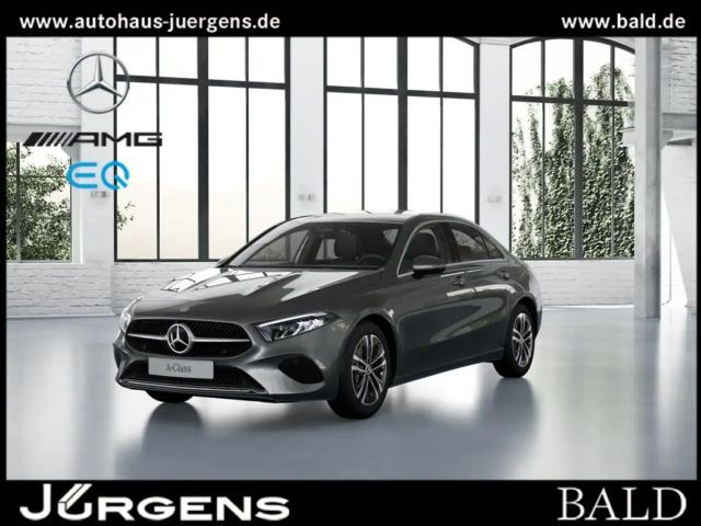 Mercedes-Benz A 200 Progressive