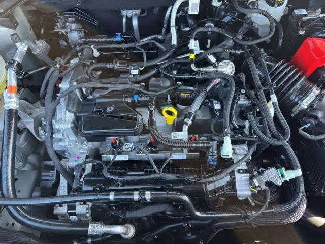 Ford Kuga EcoBoost ST Line