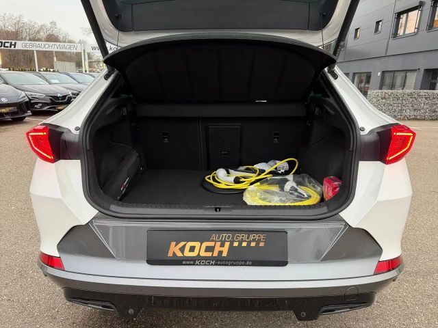 Cupra Formentor DSG e-Hybrid