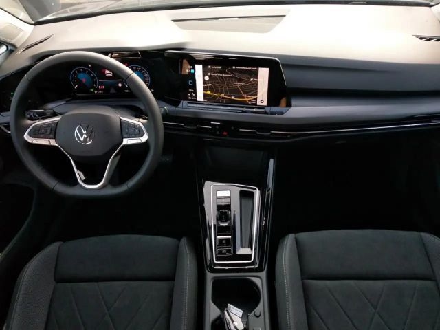 Volkswagen Golf DSG Style