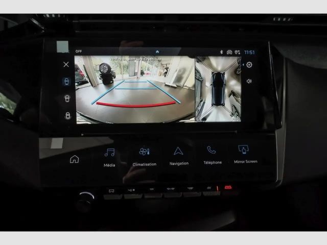 Peugeot 308 Allure Pack Hybrid