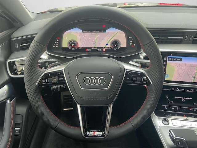 Audi A7 50 TDI Quattro Sportback