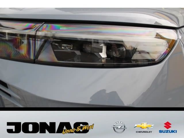 Opel Grandland X 1.2 Turbo GS-Line Grand Sport