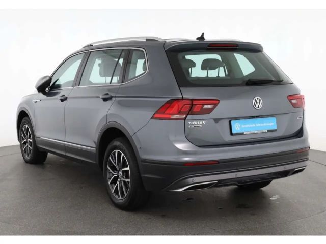 Volkswagen Tiguan 2.0 TDI Allspace DSG