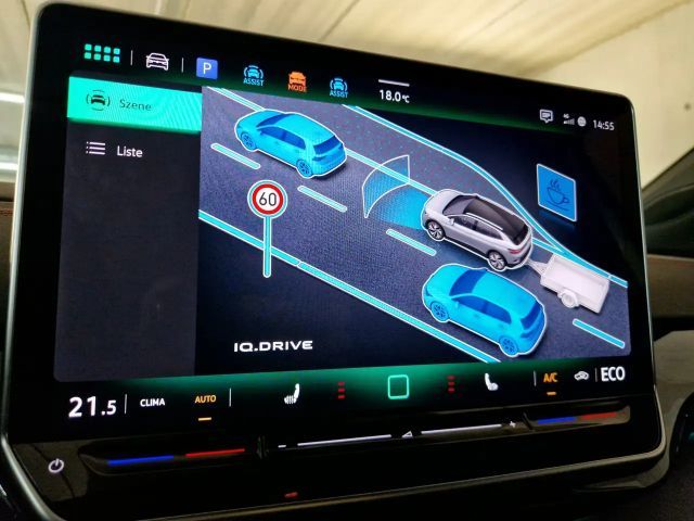 Volkswagen ID.4 4Motion Business GTX