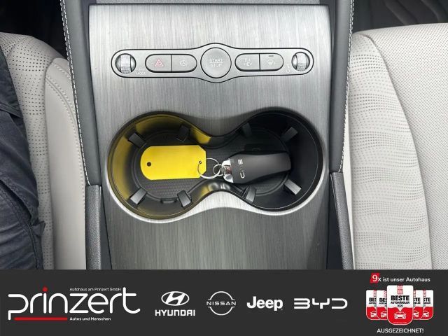 BYD Seal DM-i Touring