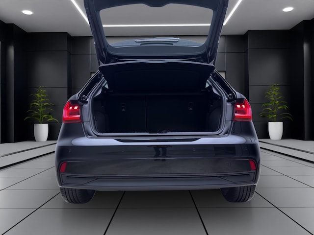 Audi A1 25 TFSI Sportback