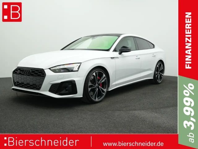 Audi S5 Sportback