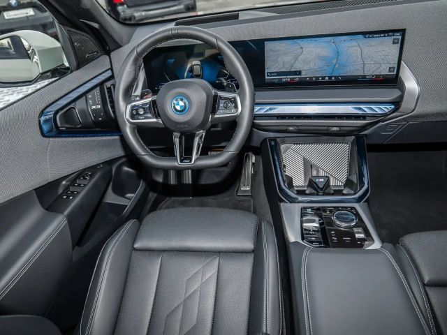 BMW X3 M-Sport xDrive30e