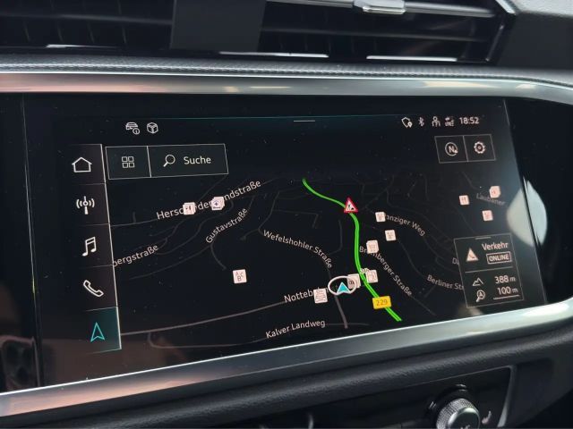 Audi Q3 45 TFSI Quattro S-Line