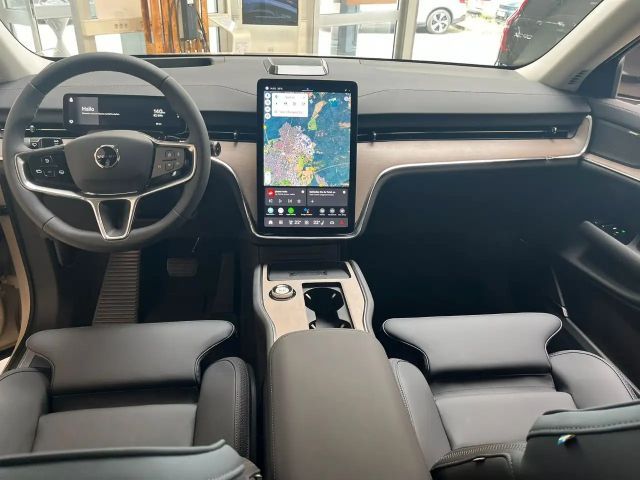 Volvo EX90 AWD Twin motor Ultra