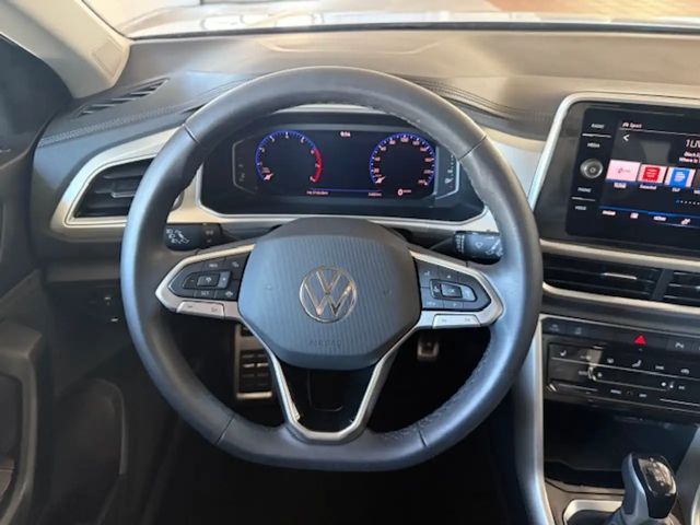 Volkswagen T-Roc 1.5 TSI DSG Move