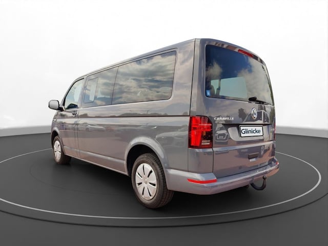 Volkswagen Caravelle Lang T6