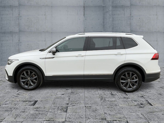Volkswagen Tiguan 2.0 TDI Allspace DSG IQ.Drive