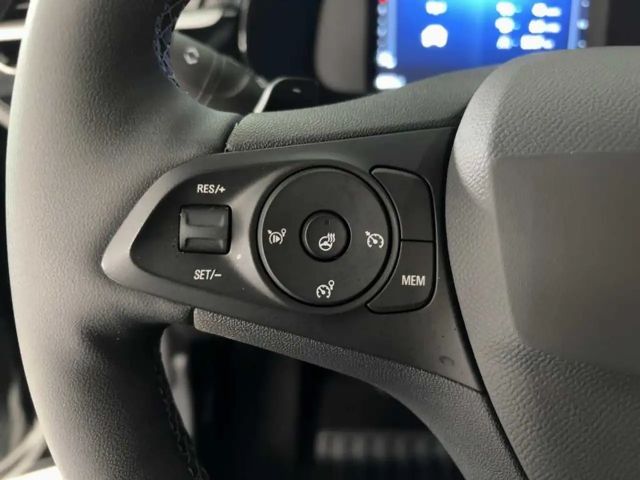 Opel Corsa 1.2 Turbo GS-Line Grand Sport