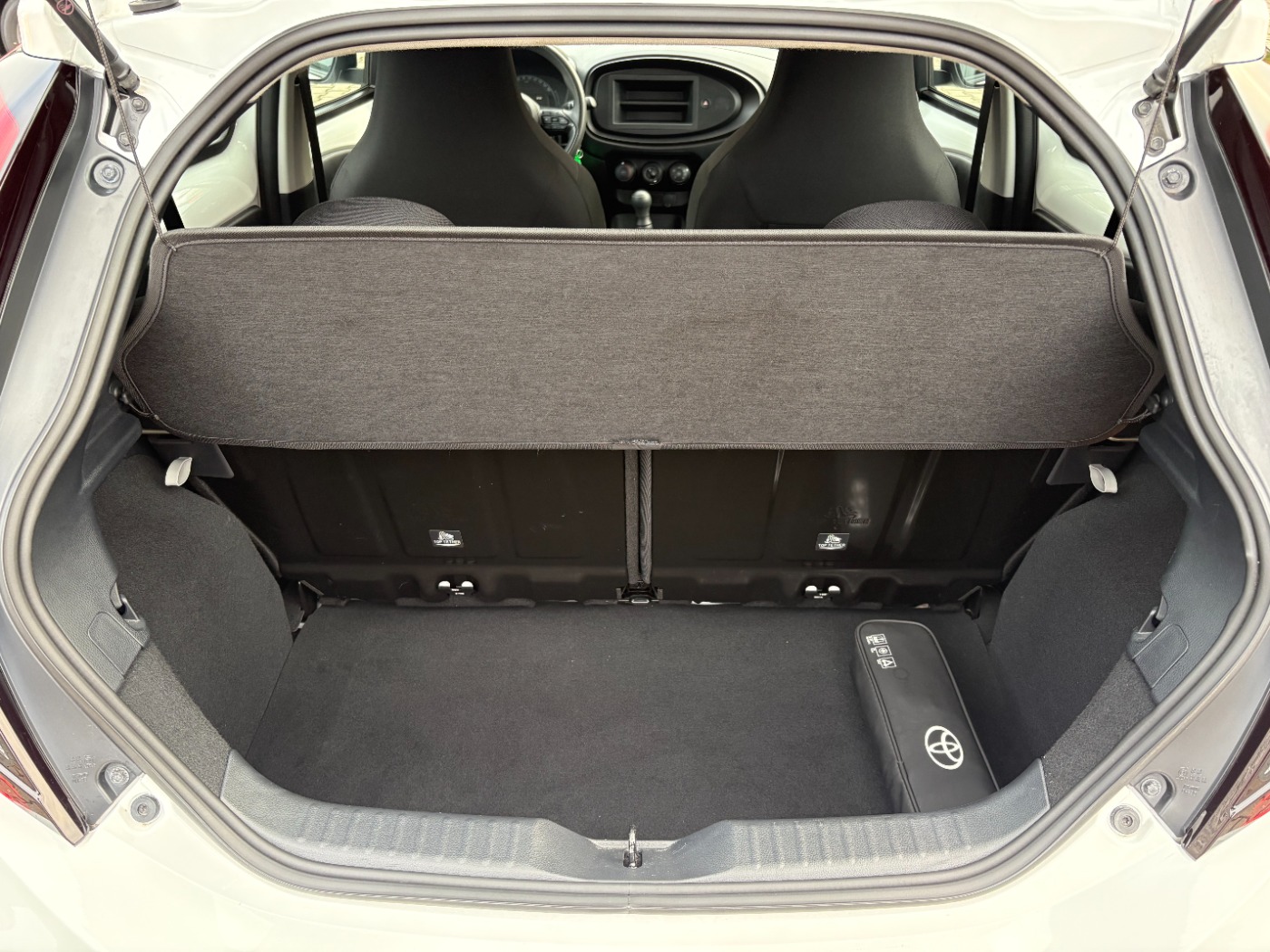 Toyota Aygo X 5-deurs