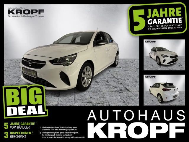 Opel Corsa 1.2 Turbo Edition