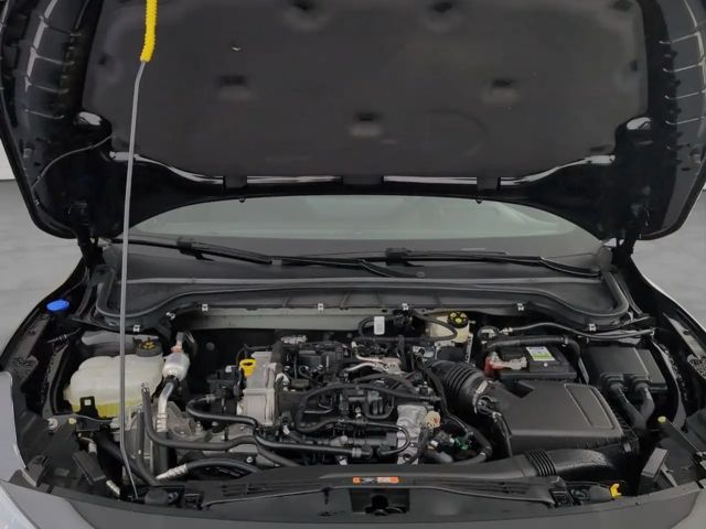 Ford Focus EcoBoost ST Line Wagon