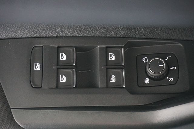 Volkswagen Taigo 1.0 TSI