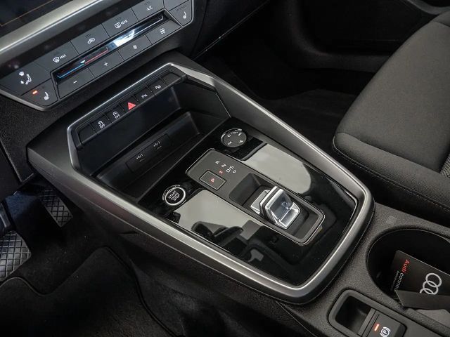 Audi A3 35 TFSI S-Tronic Sportback